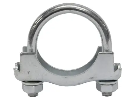 Вихлопнi системи STARLINE 9940455