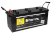 Акумулятор STARLINE BA SL 140P (фото 1)