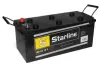 Акумулятор STARLINE BA SL 180P (фото 1)
