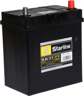 Акумулятор STARLINE BASL35JP