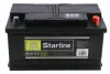 Акумулятор STARLINE BA SL 80P (фото 1)