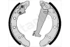 тормозные колодки барабанные STARLINE BC 04100 - фото 3