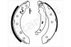 тормозные колодки барабанные STARLINE BC 07130 - фото 3