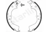 тормозные колодки барабанные STARLINE BC 07225 - фото 3