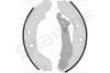 тормозные колодки барабанные STARLINE BC 07340 - фото 3