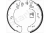 тормозные колодки барабанные STARLINE BC 08440 - фото 3