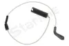 Датчик зносу колодок STARLINE BD PR126 (фото 1)