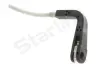 Датчик зносу колодок STARLINE BD PR126 (фото 2)