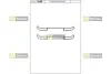 Датчик зносу колодок STARLINE BD PR34 (фото 2)