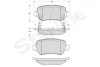 тормозные колодки ASTRA G STARLINE BDS320 - фото 4