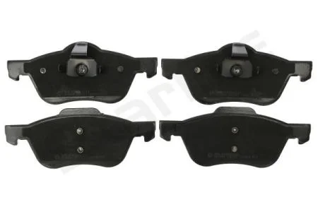 Гальмівні колодки дискові STARLINE BDS874