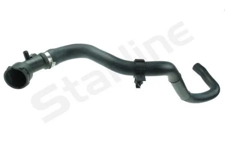 Повітряний патрубок STARLINE DCH0003