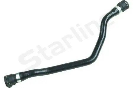 Повітряний патрубок STARLINE DC H0069