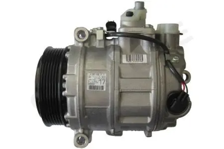Компресори кондиціонерів STARLINE DK STK0186