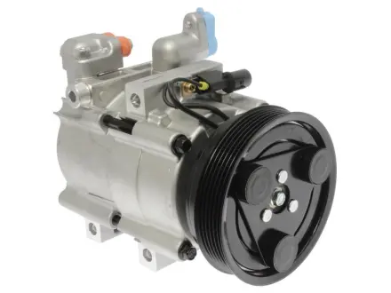 Компресори кондиціонерів STARLINE DKSTK0863