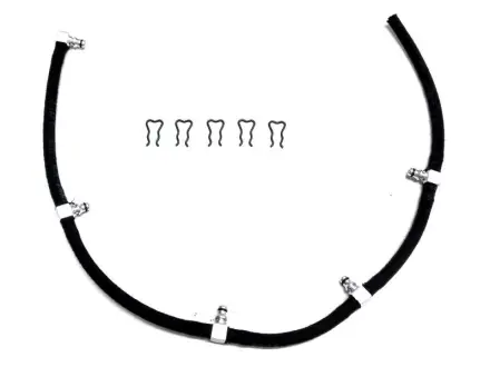 Переливний шланг STARLINE DPND5590