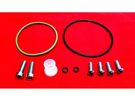 Дизельні компоненти STARLINE DPND5958