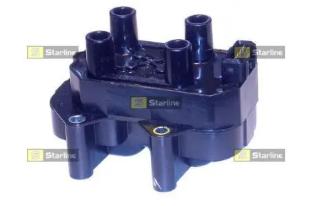 Котушка запалювання STARLINE ED STIC77