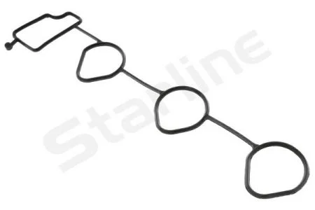 Прокладка пiд ГБЦ STARLINE GA1064