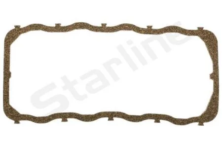Прокладка клапанної кришки STARLINE GA2111