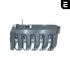 впускний колектор STARLINE GA3510 - фото 1