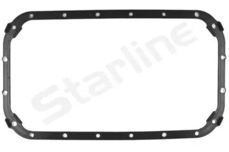 Прокладка піддону картера STARLINE GA 5015