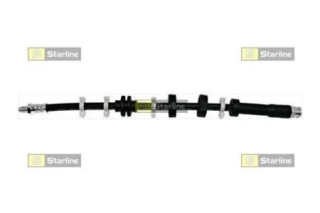 Гальмівний шланг STARLINE HAAA1283