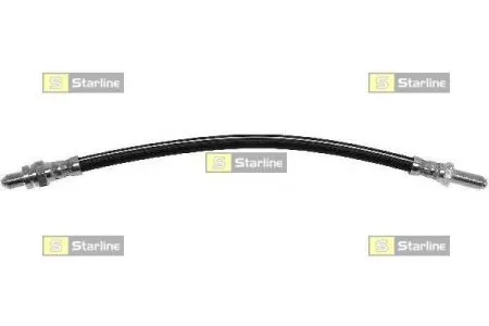 Гальмівний шланг STARLINE HA AC.1248