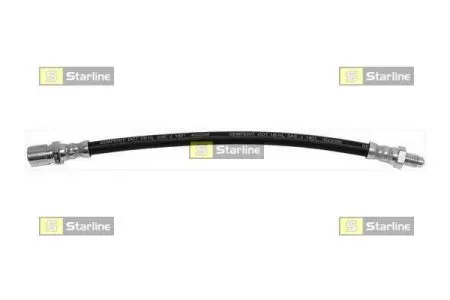 Гальмівний шланг STARLINE HA BA.1201