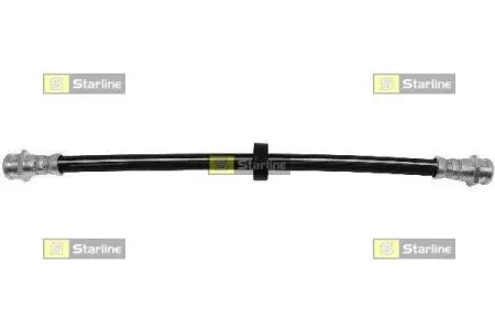 Гальмівний шланг STARLINE HA BB.1214