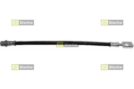 Гальмівний шланг STARLINE HA EE.1244