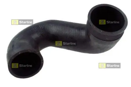 Повітряний патрубок STARLINE HS 1036