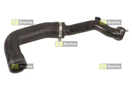 Повітряний патрубок STARLINE HS 1078