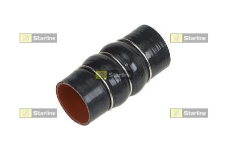 Повітряний патрубок STARLINE HS1176