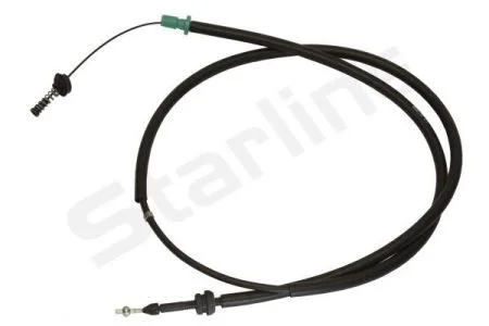 Трос акселератора STARLINE LAAC0528