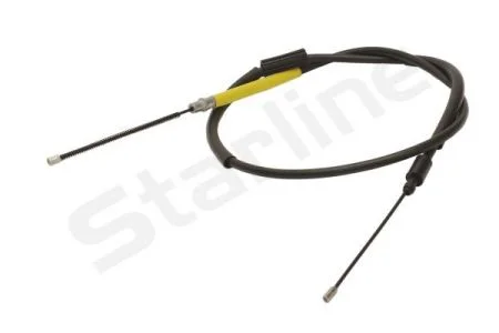Трос стояночного гальма STARLINE LABR0269