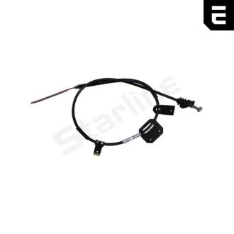 Трос стояночного гальма STARLINE LABR0336