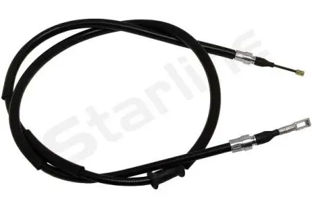 Трос стояночного гальма STARLINE LA BR.0350