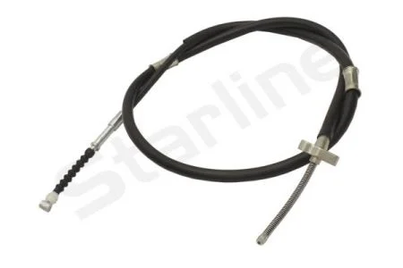 Трос стояночного гальма STARLINE LABR0353