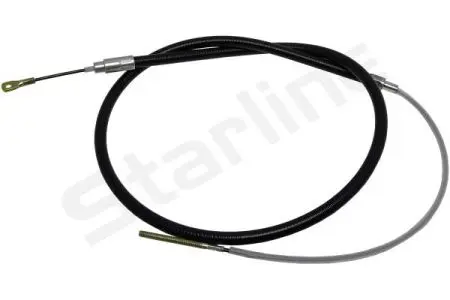 Трос стояночного гальма STARLINE LA BR.0400