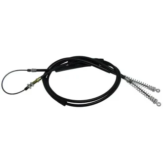 Трос стояночного гальма STARLINE LABR068