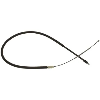 Трос стояночного гальма STARLINE LABR0709