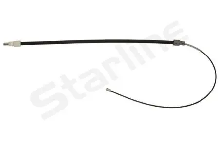 Трос стояночного гальма STARLINE LA BR.0836
