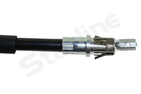 Трос стояночного гальма STARLINE LA BR.0862
