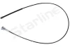 трос стояночного гальма STARLINE LA BR.0903 - фото 4