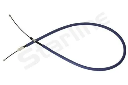 Трос стояночного гальма STARLINE LA BR.0941