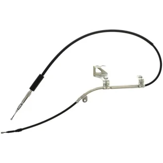 Трос стояночного гальма STARLINE LABR1090