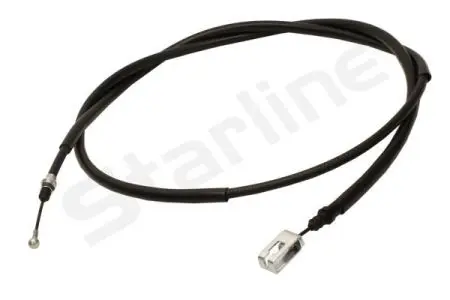 Трос стояночного гальма STARLINE LA BR.1105