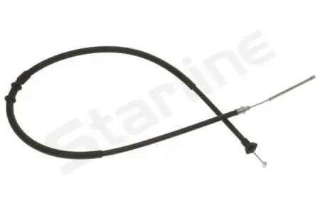 Трос стояночного гальма STARLINE LABR1151