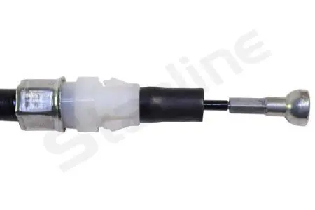 Трос стояночного гальма STARLINE LABR1415